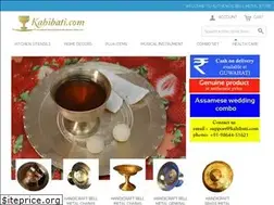 Sites similar to kahibati.com