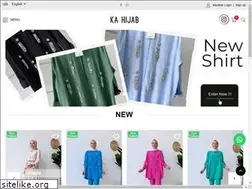 Sites similar to kahijab.com.tr