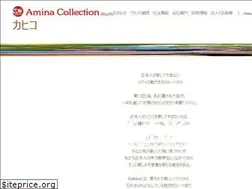 Sites similar to kahiko.jp