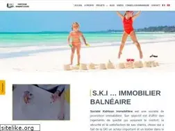 Sites similar to kahimm.com