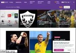 Sites similar to kahinlig.ligtv.com.tr