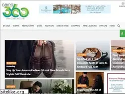 Sites similar to kahira360.com
