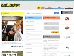 Sites similar to kahkaha.gen.tr