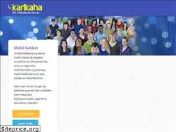 Sites similar to kahkaha.org
