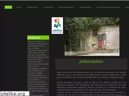 Sites similar to kahl-burg.fr