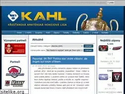 Sites similar to kahl.cz