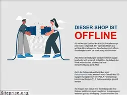 Sites similar to kahla-porzellanshop.de