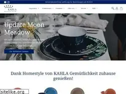 Sites similar to kahlaporzellan.com