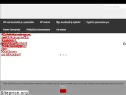 Sites similar to kahlekuningas.net