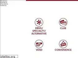 Sites similar to kahler-senders.com