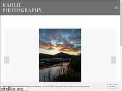 Sites similar to kahlilphotography.com