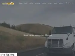 Sites similar to kahlonmovers.com.au