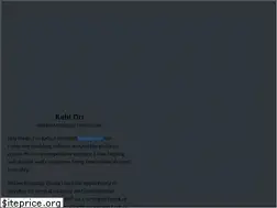 Sites similar to kahlorr.com