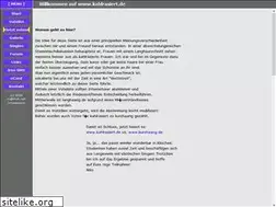 Sites similar to kahlrasiert.de