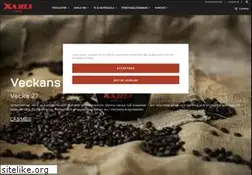 Sites similar to kahls.se