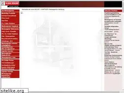 Sites similar to kahlsdorf.com