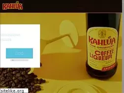 Sites similar to kahlua-net.com