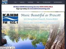 Sites similar to kahm.info