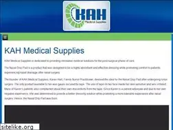 Sites similar to kahmedical.com