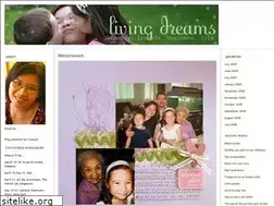 Sites similar to kahmeismith.typepad.com