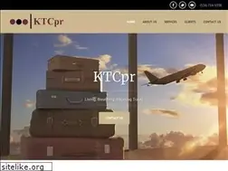 Sites similar to kahn-travel.com