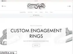Sites similar to kahnfinejewelry.com