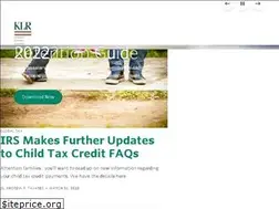 Sites similar to kahnlitwin.com