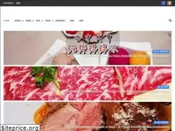 Sites similar to kahnmacau.com