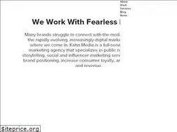 Sites similar to kahnmedia.com