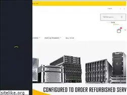 Sites similar to kahnservers.co.uk