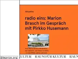 Sites similar to kaho-berlin.de