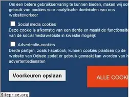 Sites similar to kaho.be