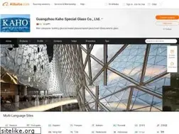 Sites similar to kahoglass.com.cn