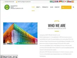 Sites similar to kahoglass.com