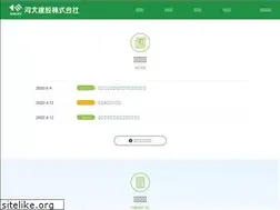 Sites similar to kahoku-kk.com