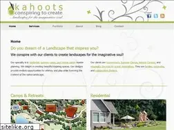 Sites similar to kahootsdesign.com