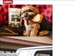 Sites similar to kahootsfeedandpet.com