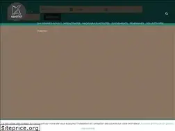 Sites similar to kahotep.fr
