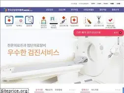 Sites similar to kahp.or.kr