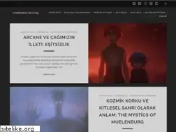 Sites similar to kahramanbaykus.com