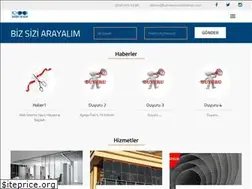 Sites similar to kahramancambalkon.com