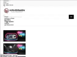 Sites similar to kahramanelektromarket.com