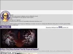 Sites similar to kahramangiller.com