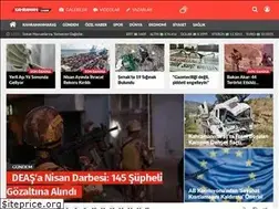 Sites similar to kahramanhaber.com.tr
