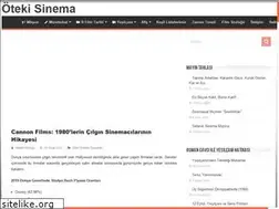 Sites similar to kahramanlarsinemada.com