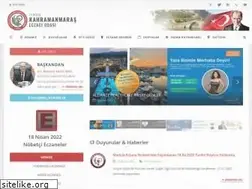 Sites similar to kahramanmaraseo.org.tr