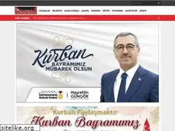 Sites similar to kahramanmarasgazetesi.com.tr