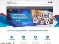 Sites similar to kahramanmaraskitchenware.com