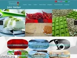 Sites similar to kahramanmarassehirrehberi.com