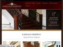 Sites similar to kahramanmerdiven.com